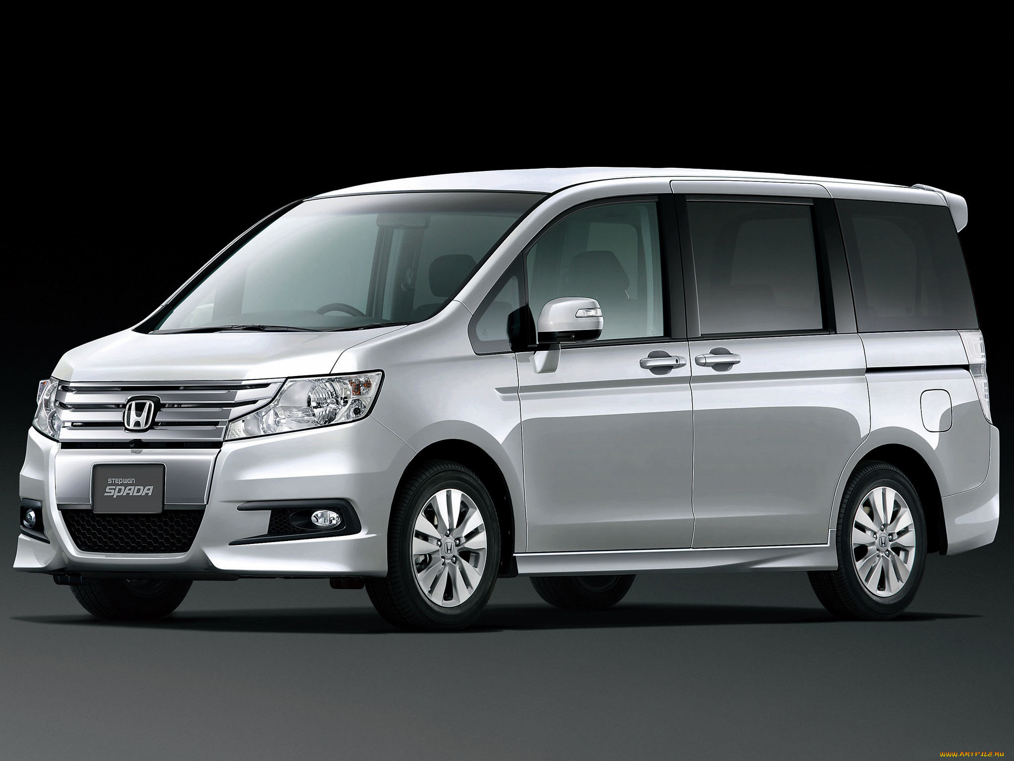 , honda